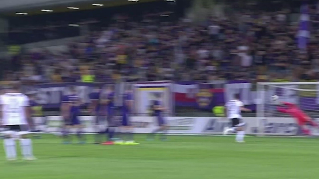 Promo Rosenborg - Maribor